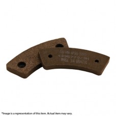 APS66-10900 APS Brake Lining (O)